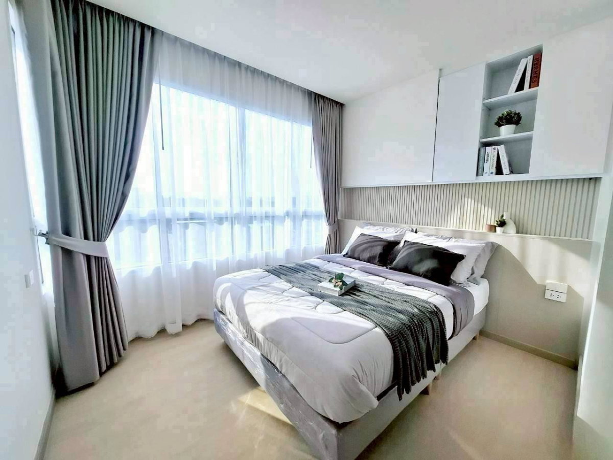 picture Happy Condo Ladprao               101 - 14/14