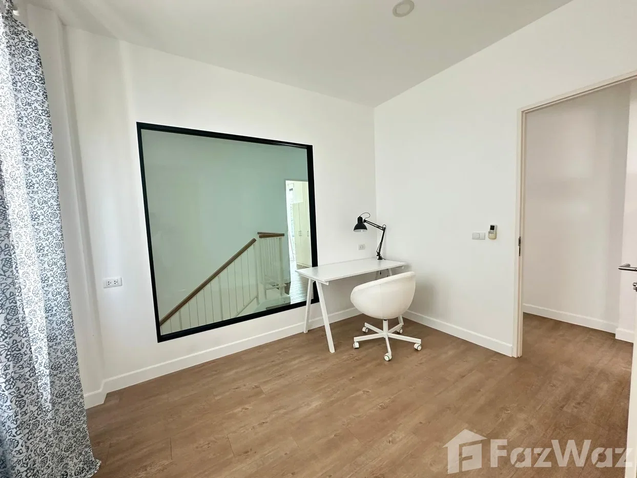 รูป บ้านเดี่ยวให้เช่า 3 ห้องนอน ในโครงการ โมโน ลอฟท์ เฮ้าส์ เกาะแก้ว 6458438 - รูปที่ 6/17