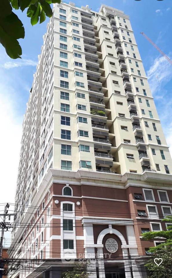 รูป คอนโด 2 ห้องนอน ชั้น 17 The Address สยาม ห่าง BTS ราชเทวี 200 เมตร (ID 2989985) - รูปที่ 14/14