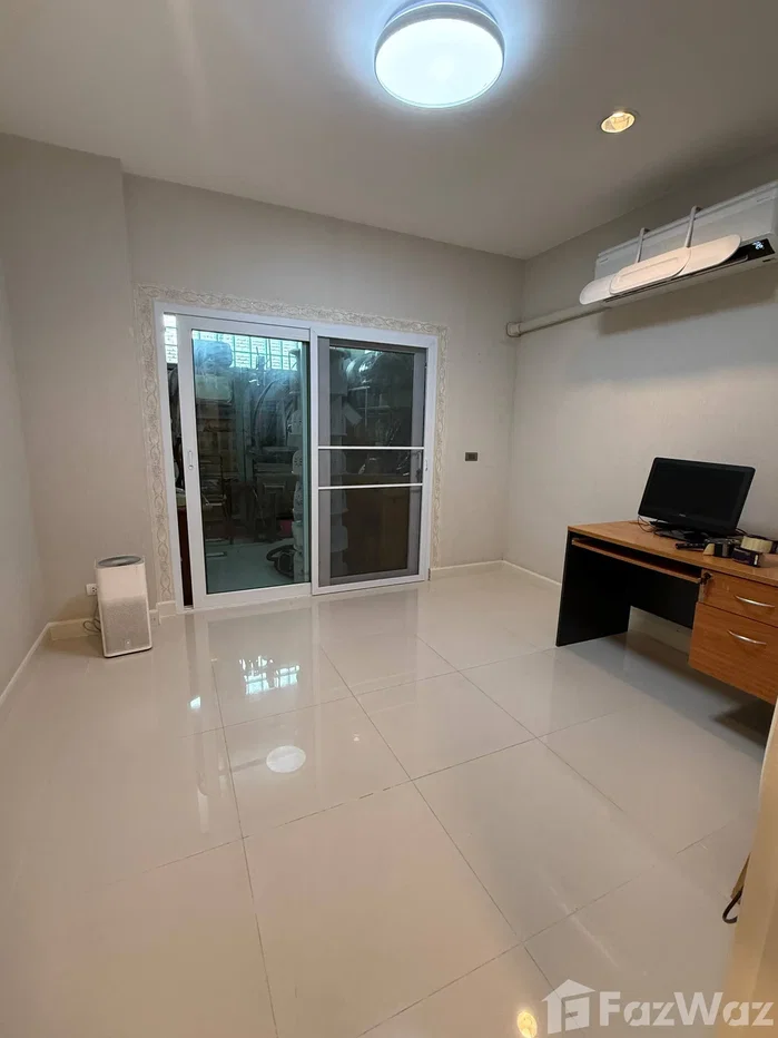รูป บ้านเดี่ยวให้เช่า 4 ห้องนอน ในโครงการ บลูลากูน 2 6380105 - รูปที่ 11/24