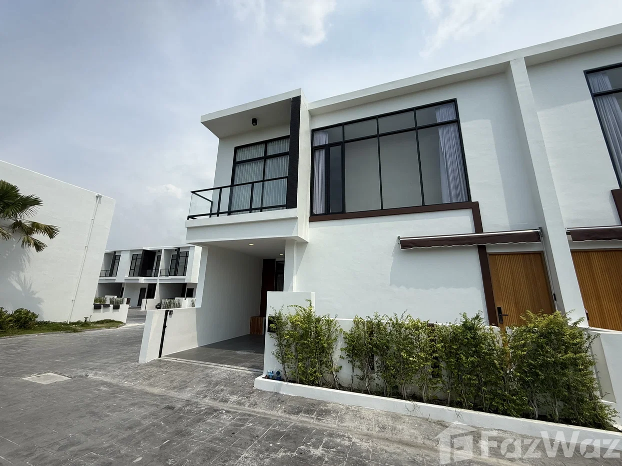 รูป วิลล่าให้เช่า 3 ห้องนอน ในโครงการ วิลล่า ลา ริชชี่ 6042621 - รูปที่ 49/67