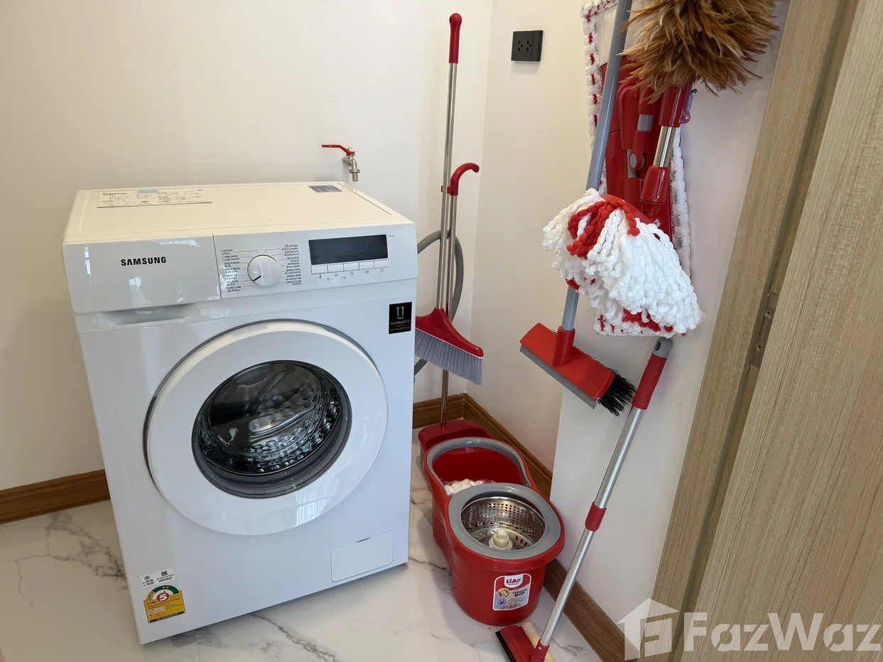 รูป วิลล่าให้เช่า 3 ห้องนอน ในโครงการ วิลล่า ลา ริชชี่ 6042621 - รูปที่ 25/67