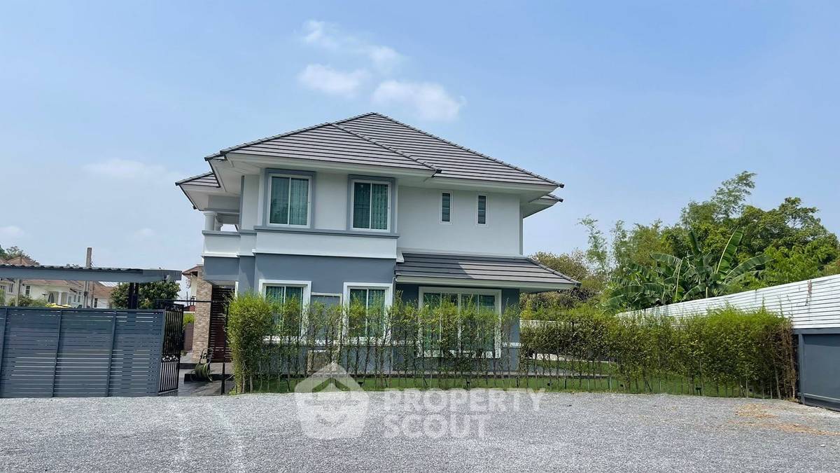 picture 5-BR Private Estate Home With Pool, 1 Rai Land | O Ngoen Sai Mai (ID 2990483) - 2/11