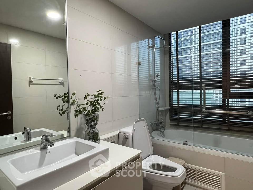 รูป คอนโด 1 ห้องนอน The Alcove Thonglor 10 ใกล้ BTS ทองหล่อ (ID 2942518) - รูปที่ 6/6