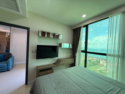 รูปภาพ For rent Dusit Grand Condo View Direct SeaView