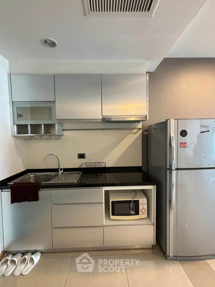 รูป ราคาดี คอนโด 1 ห้องนอน Supalai Wellington ใกล้ MRT ศูนย์วัฒนธรรมแห่งประเทศไทย (ID 2988413) - รูปที่ 7/8