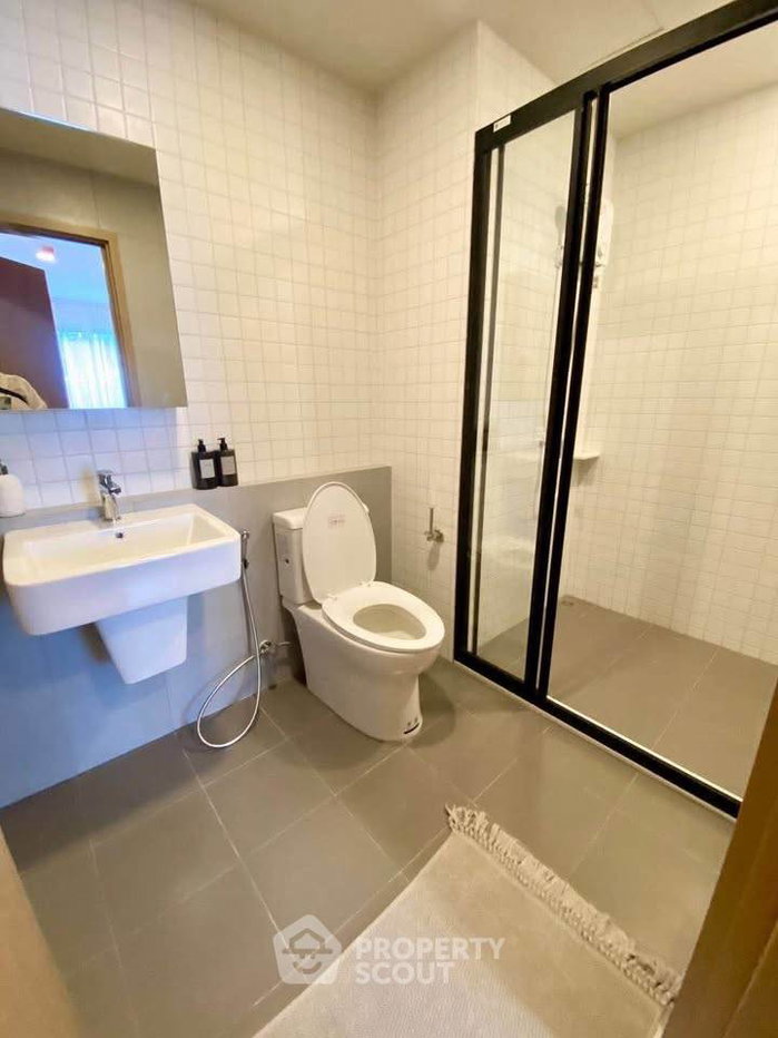 รูป คอนโดสองห้องนอนให้เช่า THE BASE Height-Chiang Mai ย่านวัดเกต (ID 2990387) - รูปที่ 8/17