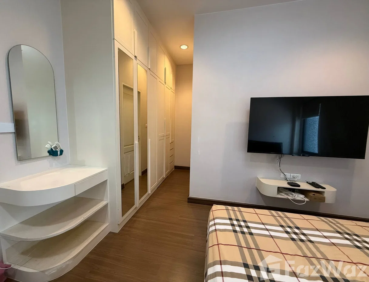 รูป บ้านเดี่ยวให้เช่า 4 ห้องนอน ในโครงการ บลูลากูน 2 6380105 - รูปที่ 19/24