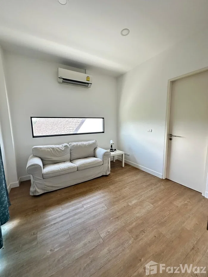 รูป บ้านเดี่ยวให้เช่า 3 ห้องนอน ในโครงการ โมโน ลอฟท์ เฮ้าส์ เกาะแก้ว 6458438 - รูปที่ 5/17