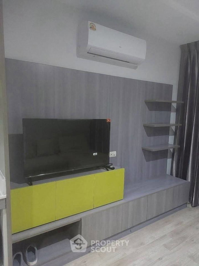 รูป คอนโด 2 ห้องนอน โครงการ Grene แจ้งวัฒนะ ชั้น 15 ขนาด 62 ตร.ม. (ID 2942887) - รูปที่ 3/19