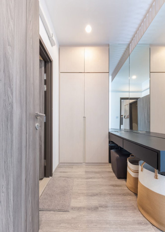 รูป Ideo Mobi Sukhumvit 66 | 2 ห้องนอน มีอ่างอาบน้ำ | เชื่อม BTS อุดมสุข - รูปที่ 15/20