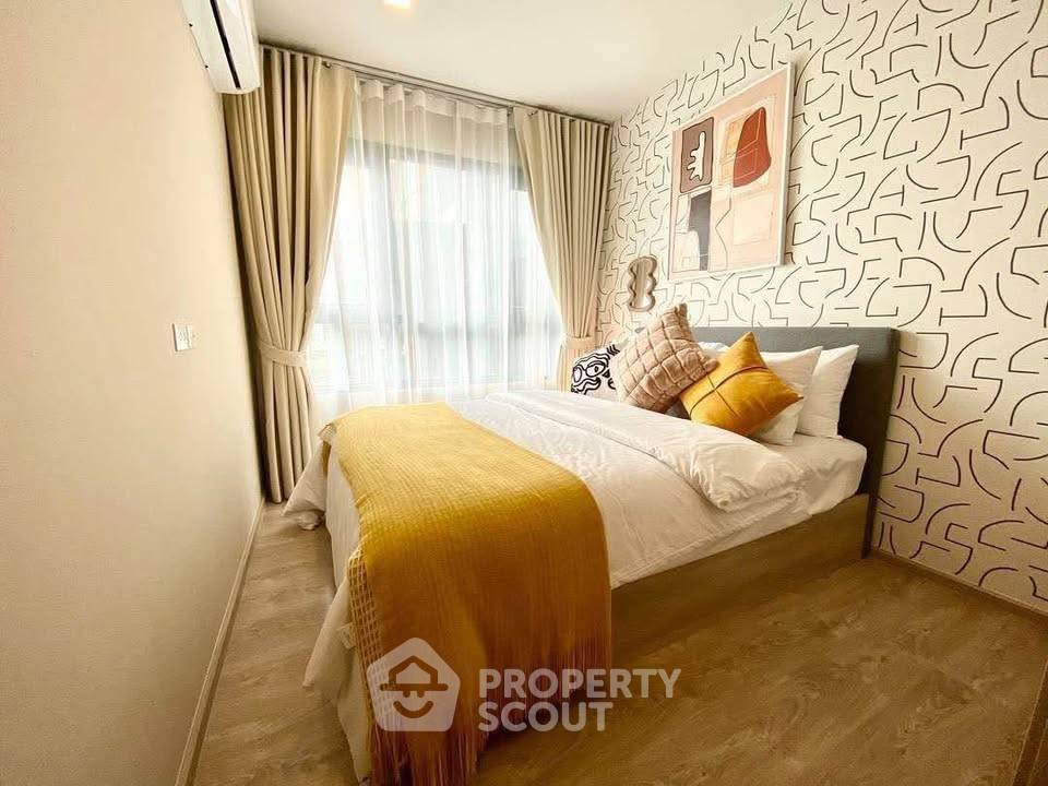 รูป คอนโดสองห้องนอนให้เช่า THE BASE Height-Chiang Mai ย่านวัดเกต (ID 2990387) - รูปที่ 4/17