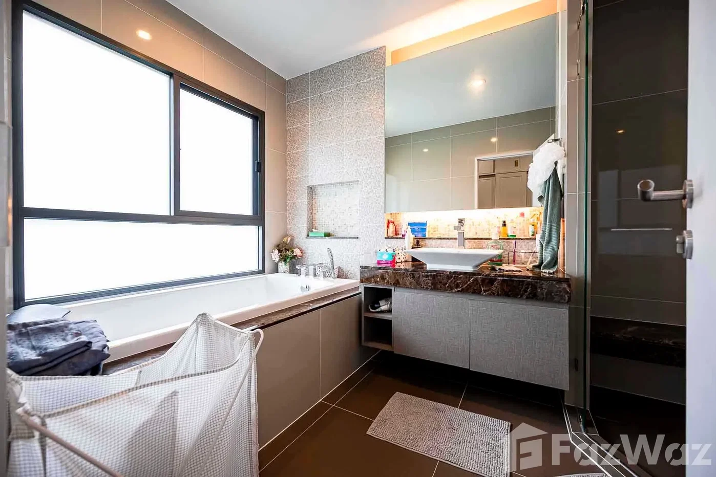 รูป ขาย บ้านเดี่ยว 4 ห้องนอน ในโครงการ บุราสิริ พัฒนาการ 6379572 - รูปที่ 4/5