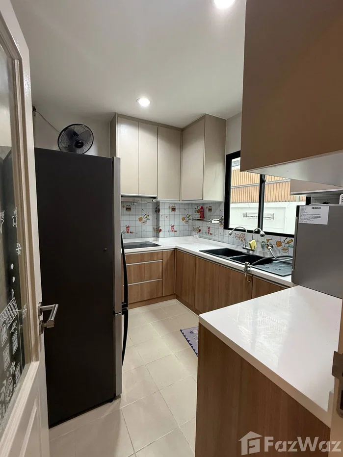 รูป บ้านเดี่ยวให้เช่า 4 ห้องนอน ในโครงการ บลูลากูน 2 6380105 - รูปที่ 10/24