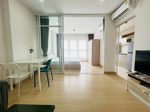 For rent Supalaiveranda ramkhamhaeng มีมากกว่า 200 ห้องให้เลือก