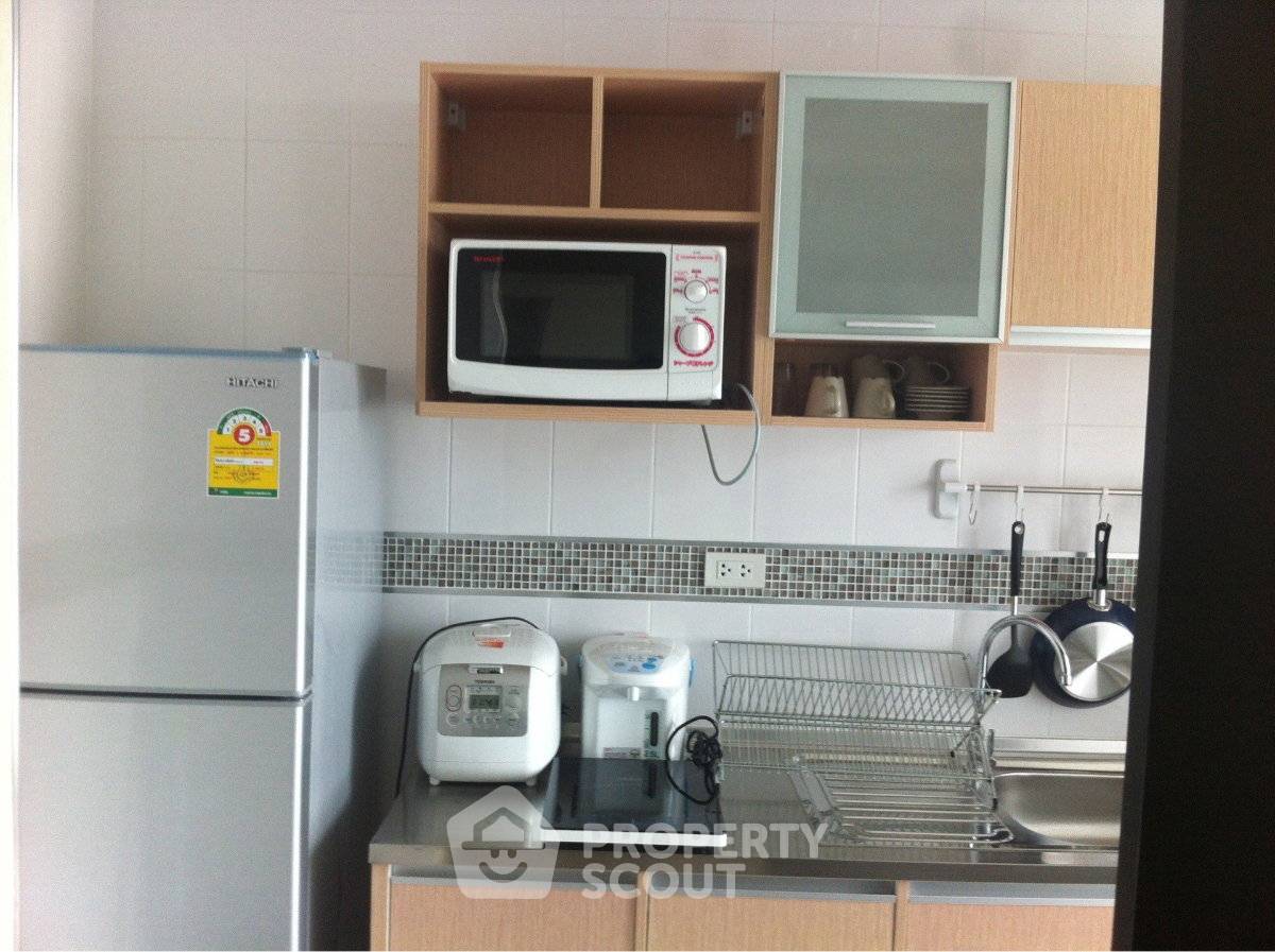 picture 2-BR 62 Sqm, 16th-Floor Condo For Sale at Ladda Condo View (ID 2985797) - 4/9