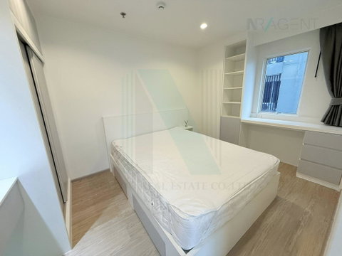 🚩 For Sell Condo REGENT HOME BANGSON PHASE 28 Building 1, Floor 28,2 bed room, Room size 56 sqm