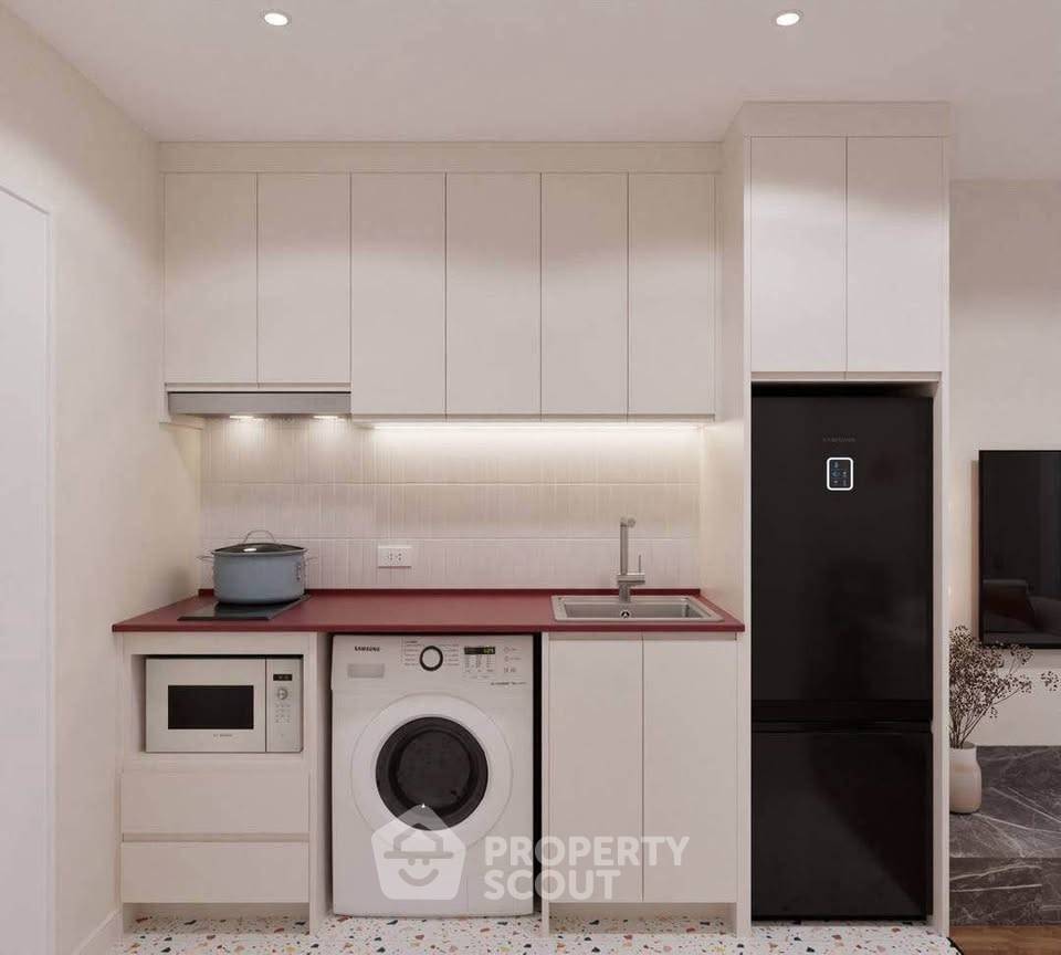 รูป ขายคอนโด 1 ห้องนอน Hillside 3 Condominium ย่านนิมมานเหมินท์ เชียงใหม่ (ID 2986461) - รูปที่ 5/11
