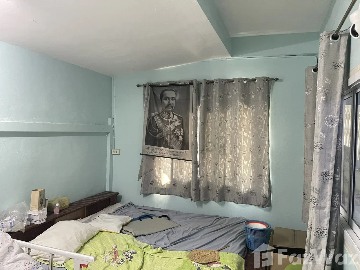 รูป ขาย บ้านเดี่ยว 3 ห้องนอน ใน วงศ์สว่าง, กรุงเทพมหานคร 6427922 - รูปที่ 11/12
