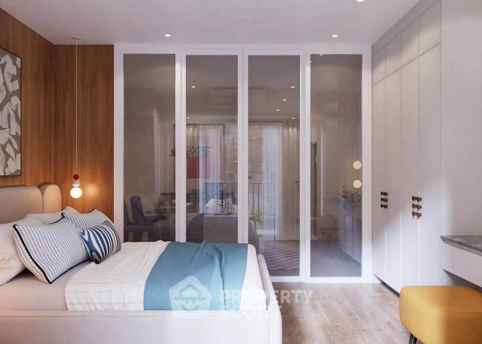 รูป ขายคอนโด 1 ห้องนอน Hillside 3 Condominium ย่านนิมมานเหมินท์ เชียงใหม่ (ID 2986461) - รูปที่ 9/11