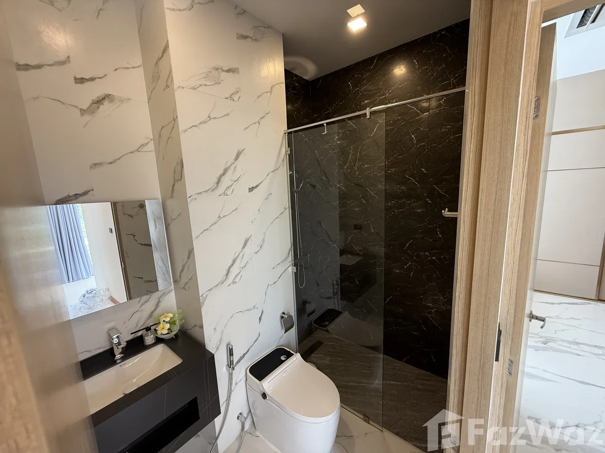 รูป วิลล่าให้เช่า 3 ห้องนอน ในโครงการ วิลล่า ลา ริชชี่ 6042621 - รูปที่ 9/67