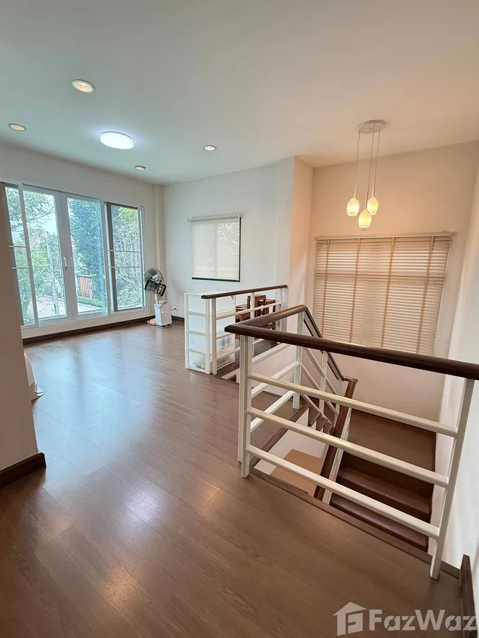 รูป บ้านเดี่ยวให้เช่า 4 ห้องนอน ในโครงการ บลูลากูน 2 6380105 - รูปที่ 13/24