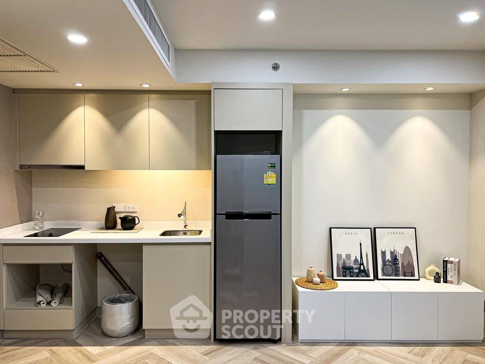 รูป คอนโด 1 ห้องนอน The Alcove Thonglor 10 ใกล้ BTS ทองหล่อ (ID 2942518) - รูปที่ 5/6