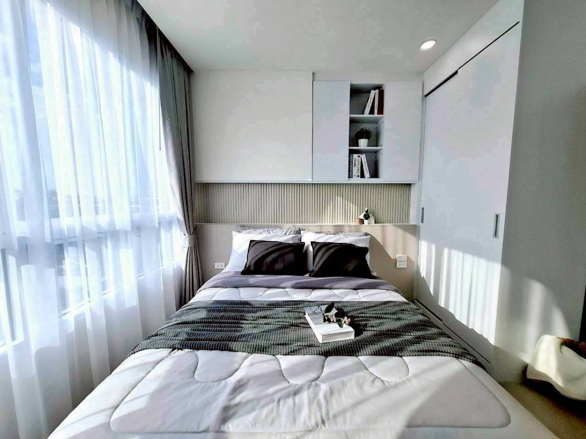 picture Happy Condo Ladprao               101 - 12/14