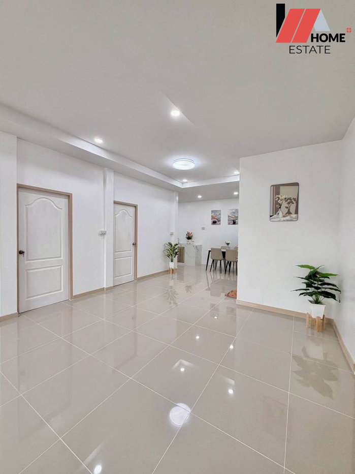 รูป หมู่บ้าน พฤกษา 3 (ซอย 12) บ้านรีโนเวทใหม่เอี่ยมทั้งหลัง ต่อเติมครบ - รูปที่ 15/21