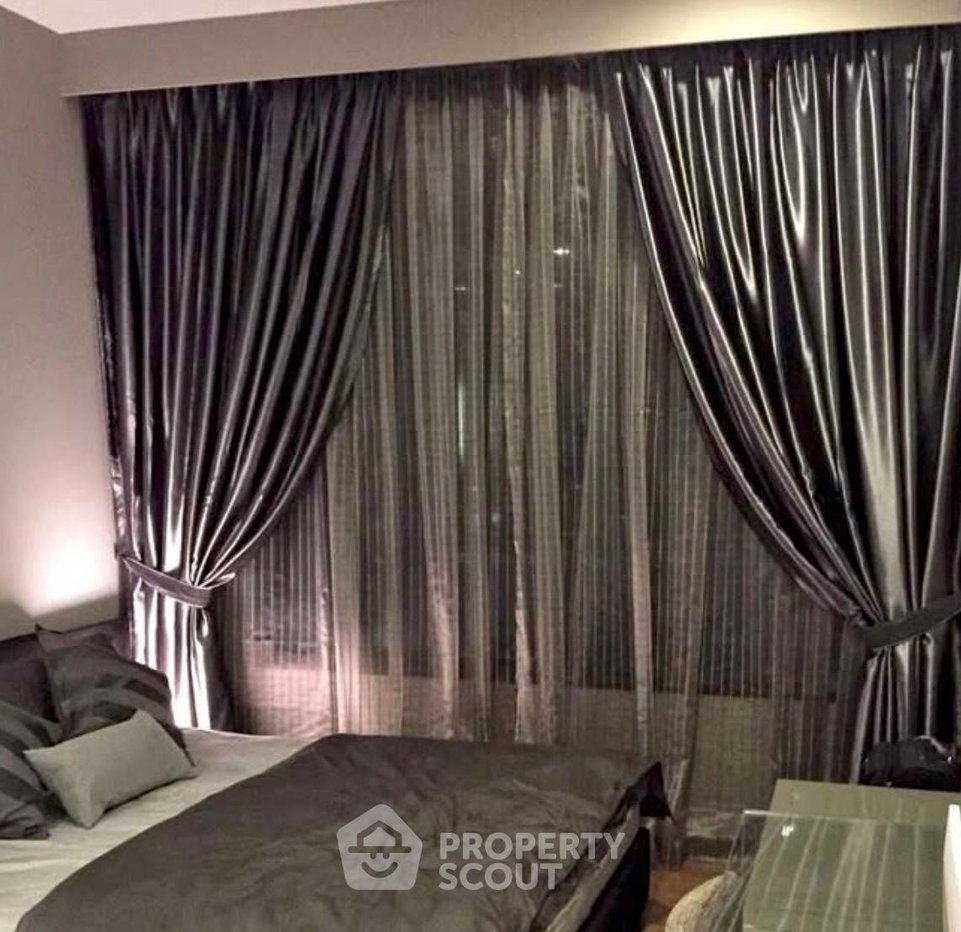 รูป คอนโด 1 ห้องนอน สำหรับสัตว์เลี้ยง ที่ M Silom ใกล้ BTS ช่องนนทรี 400 ม. (ID 2955699) - รูปที่ 8/8