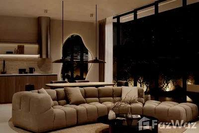 Houses for sale Thalang Phuket : Rise Pool Villa 3 Bedrooms 4 Bathrooms 6380375