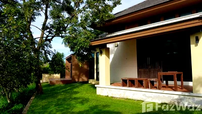 ขายบ้านเดี่ยว : ขาย บ้านเดี่ยว 3 ห้องนอน ในโครงการ เดอะ วิลเลช แอด ฮอร์สชู พอยท์ 1093908