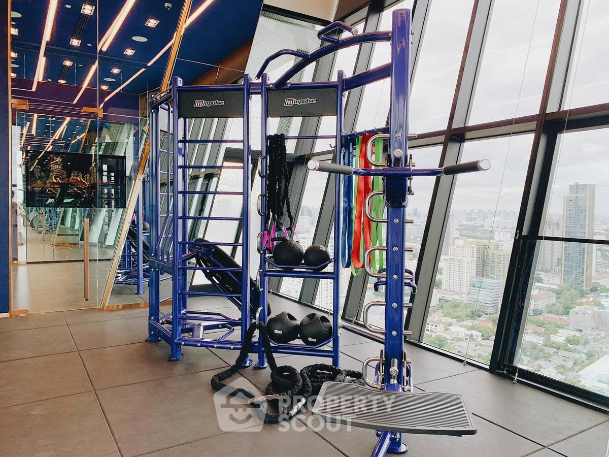 รูป คอนโด 1 ห้องนอน XT Ekkamai ชั้น 25 ขนาด 38 ตร.ม. ใกล้ BTS ทองหล่อ (ID 2992331) - รูปที่ 22/23