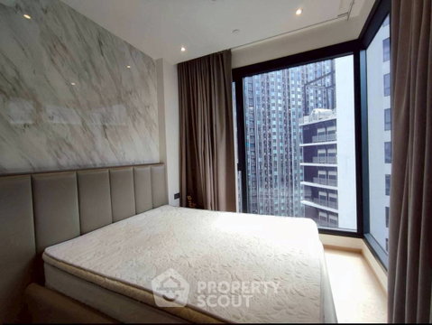ราคาโดดเด่น 1 ห้องนอน 32 ตร.ม. ชั้น 23 ที่ Ashton Asoke - Rama 9 ห่าง MRT พระราม 9 เพียง 200 ม. (ID 2988720)