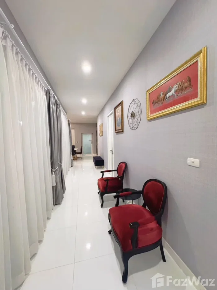 รูป pool villa ตกแต่งพร้อมอยู่ 4 ห้องนอน 4 ห้องน้ำ 6451824 - รูปที่ 12/20