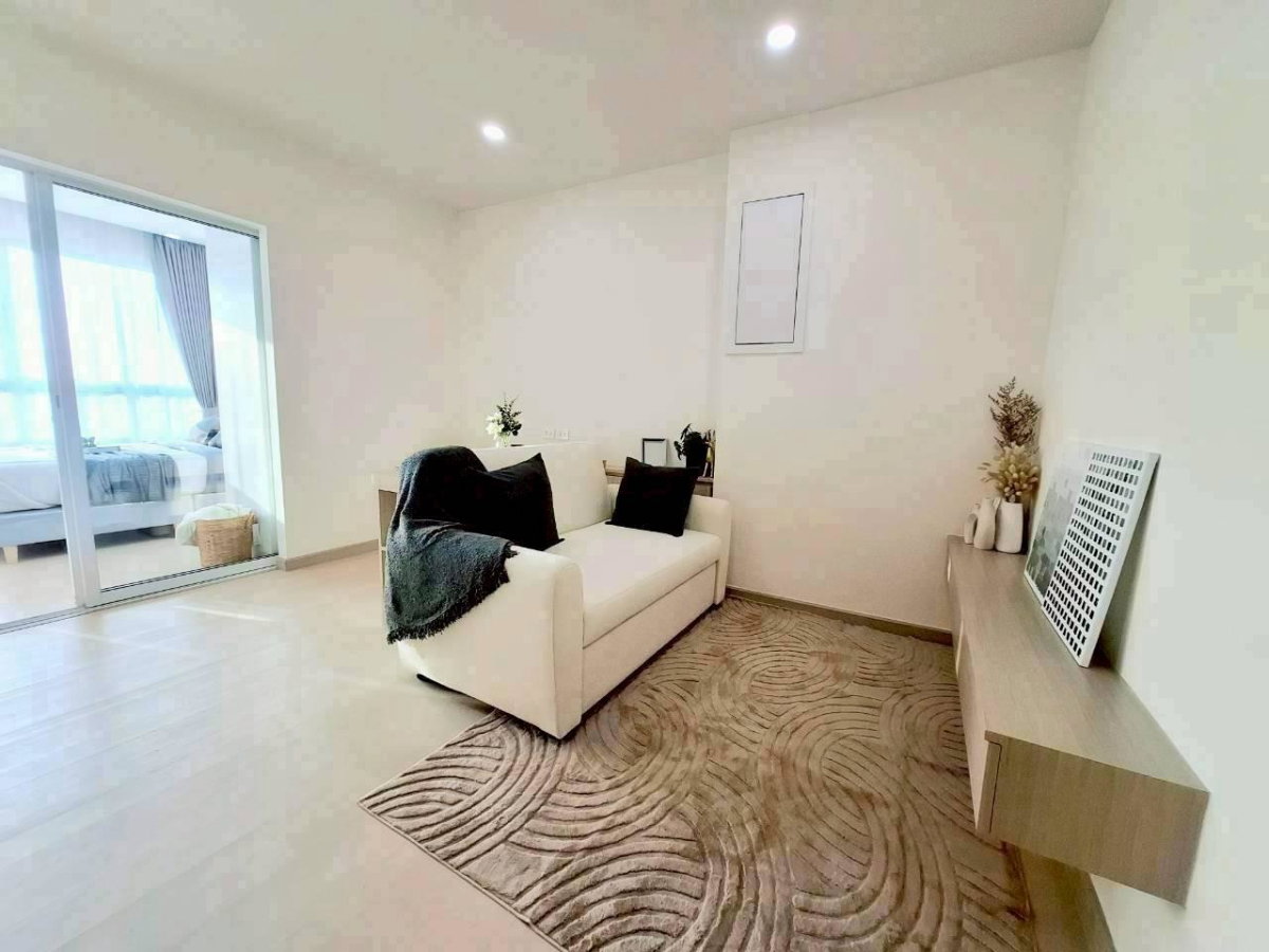 picture Happy Condo Ladprao               101 - 1/14