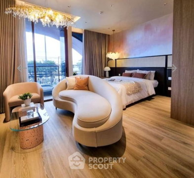 1-BR Condo At AROM JOMTIEN, Jomtien Beach (ID 2986459)