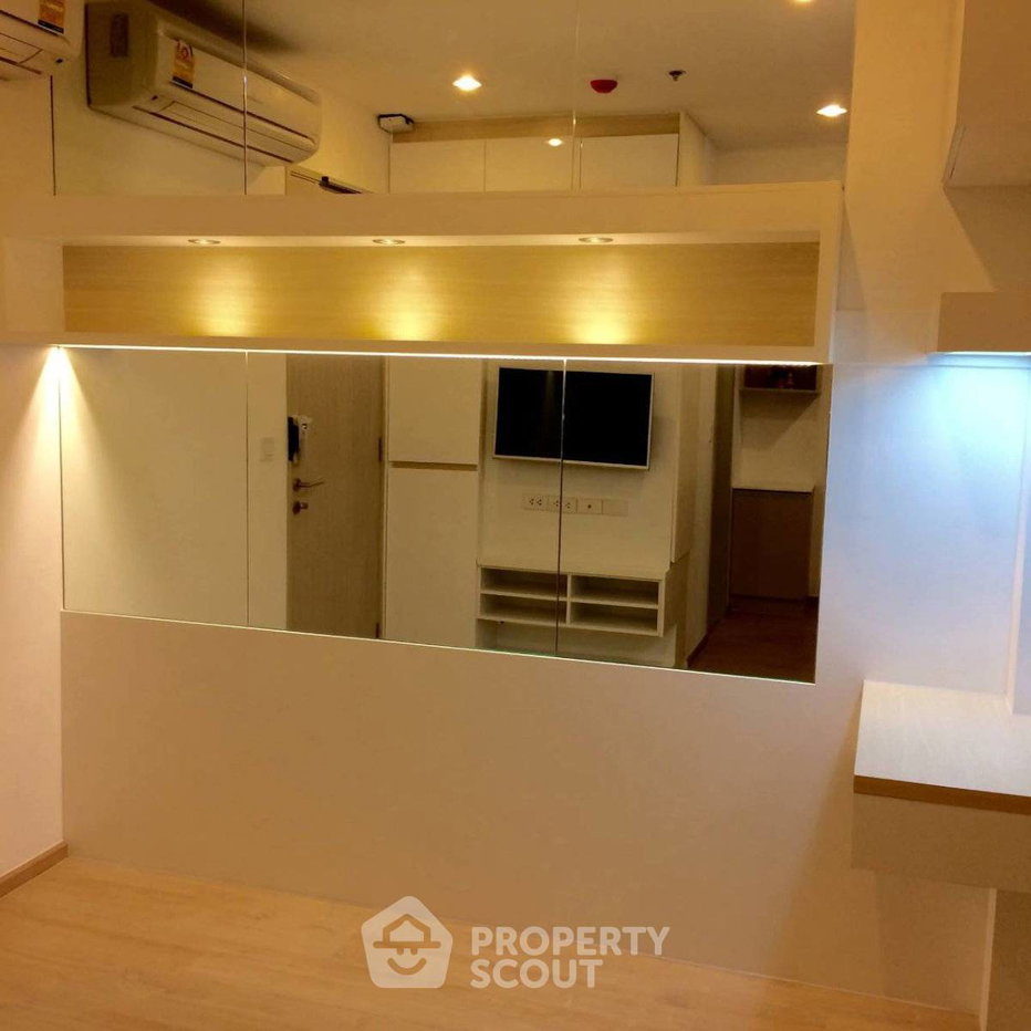 รูป คอนโด 1 ห้องนอน Ideo Q Chula Samyan ใกล้ MRT สามย่าน 400 ม. (ID 2991065) - รูปที่ 3/4