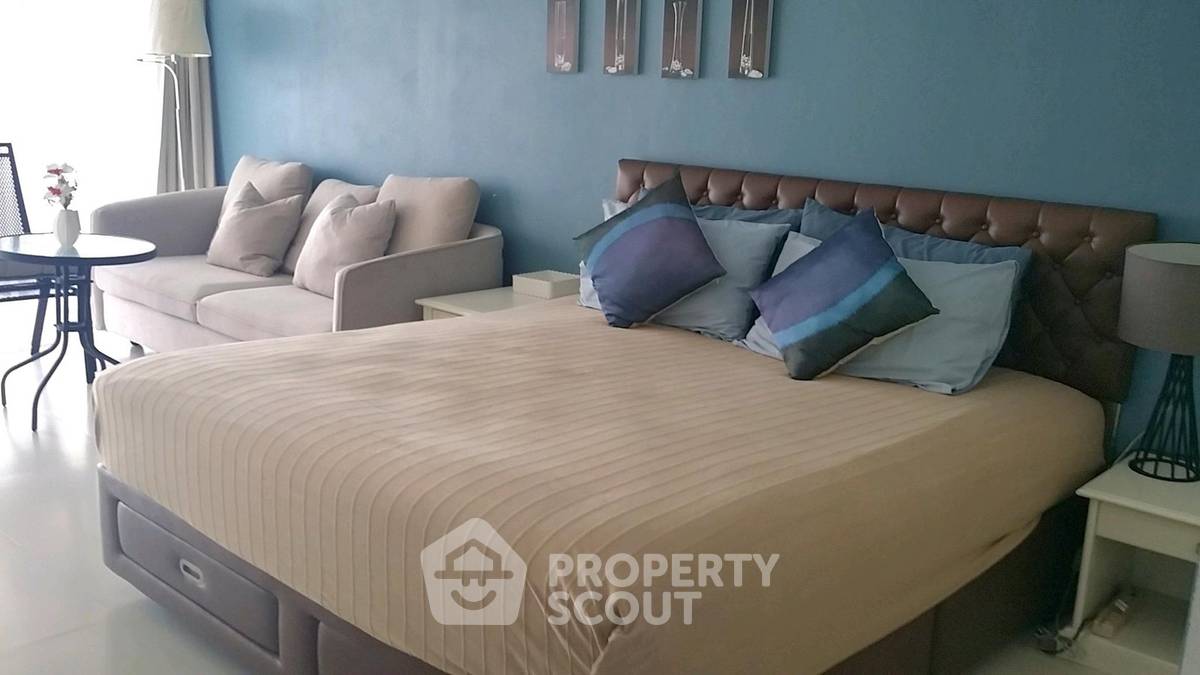 รูป คอนโด 1 ห้องนอน ขาย Sunshine Beach Condotel พัทยา (ID 2989767) - รูปที่ 2/12