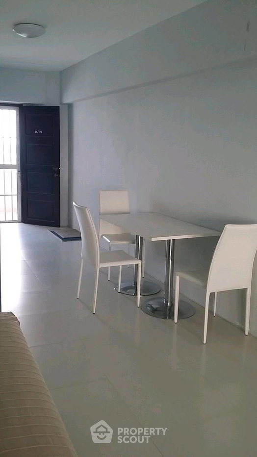 รูป คอนโด 1 ห้องนอน ขาย Sunshine Beach Condotel พัทยา (ID 2989767) - รูปที่ 3/12