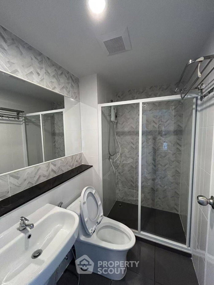 รูป คอนโด 1 ห้องนอน ชั้น 32 Regent Home Bangna ใกล้ BTS บางนา (ID 2992864) - รูปที่ 7/7