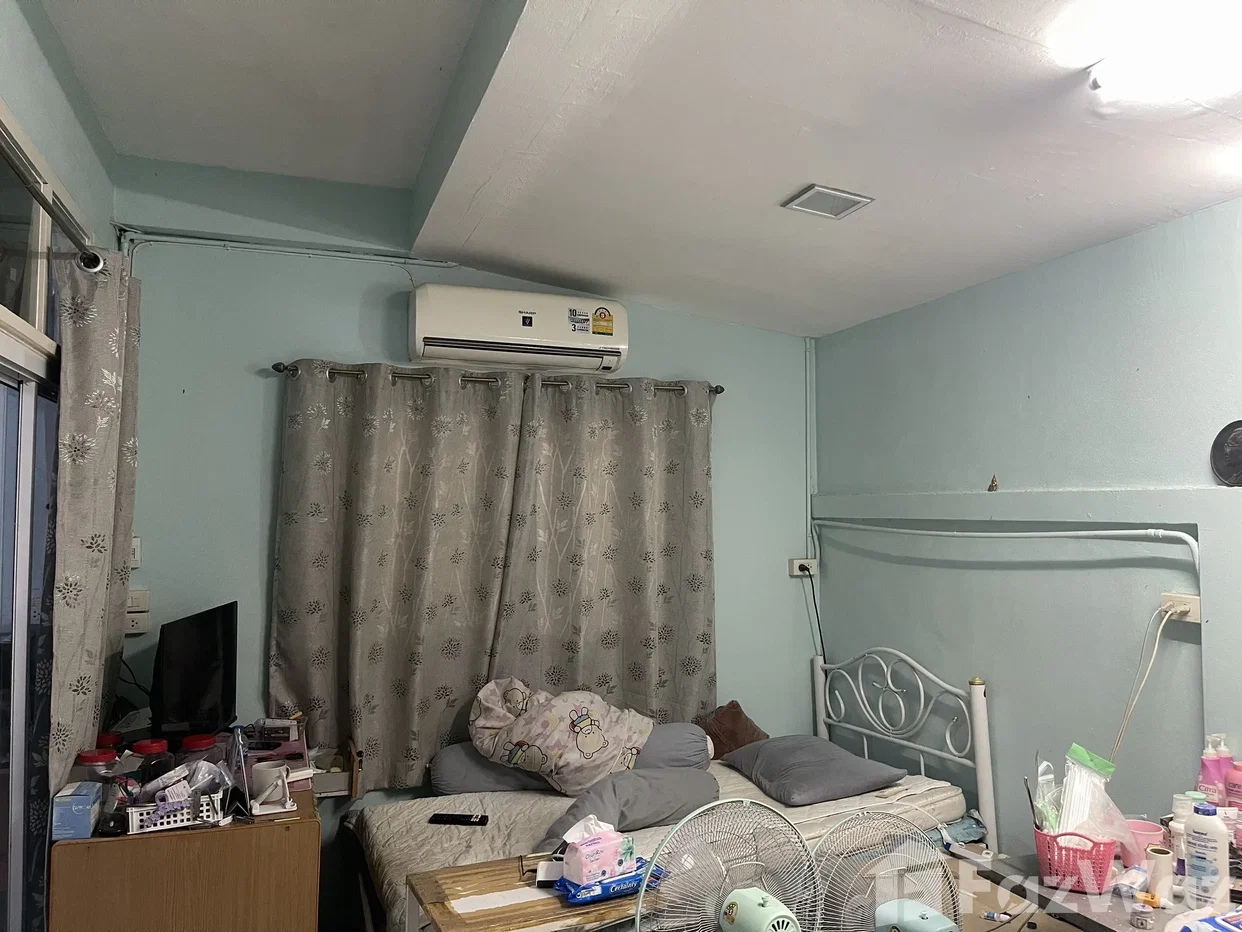 รูป ขาย บ้านเดี่ยว 3 ห้องนอน ใน วงศ์สว่าง, กรุงเทพมหานคร 6427922 - รูปที่ 9/12
