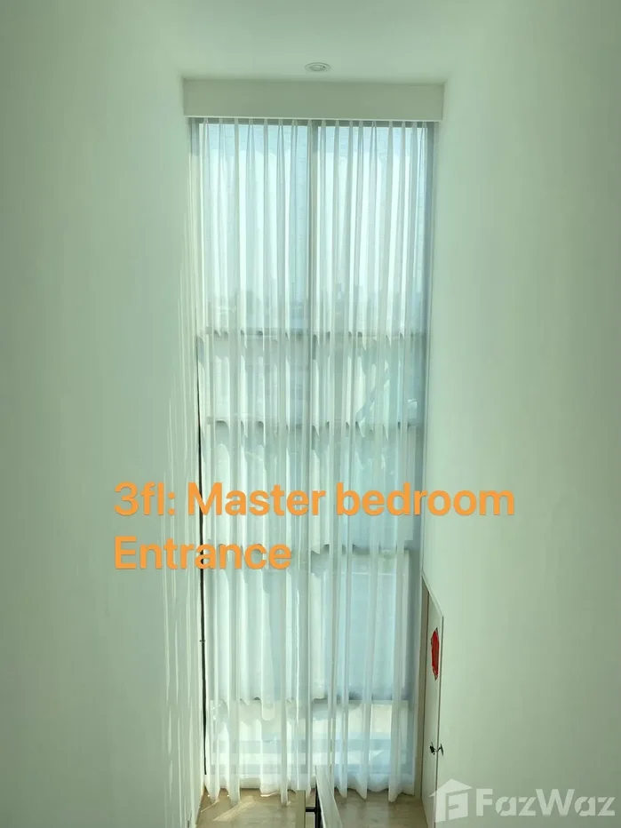 รูป ขาย ทาวน์เฮ้าส์ 4 ห้องนอน ในโครงการ เอสทารา ฮาเว่น พัฒนาการ 20 6380712 - รูปที่ 27/30