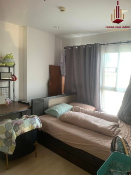 ✨ For Sale: Supalai Park Talat Phlu Station Condo ✨ 💰 Only 5,500,000 THB