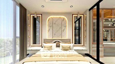 Condos for rent : 1-BR 45 Sqm, 20th-Floor At Supalai Icon Sathorn Near MRT Silom (ID 2989009)