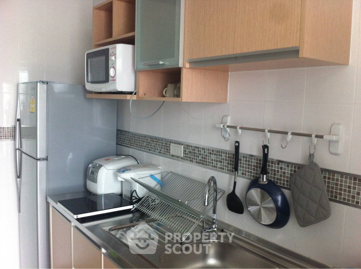 picture 2-BR 62 Sqm, 16th-Floor Condo For Sale at Ladda Condo View (ID 2985797) - 5/9