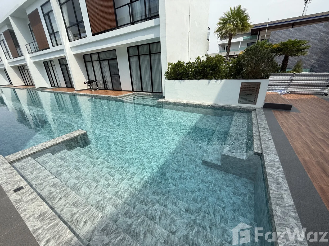 รูป วิลล่าให้เช่า 3 ห้องนอน ในโครงการ วิลล่า ลา ริชชี่ 6042621 - รูปที่ 59/67