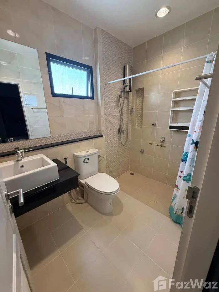 รูป บ้านเดี่ยวให้เช่า 4 ห้องนอน ในโครงการ บลูลากูน 2 6380105 - รูปที่ 17/24