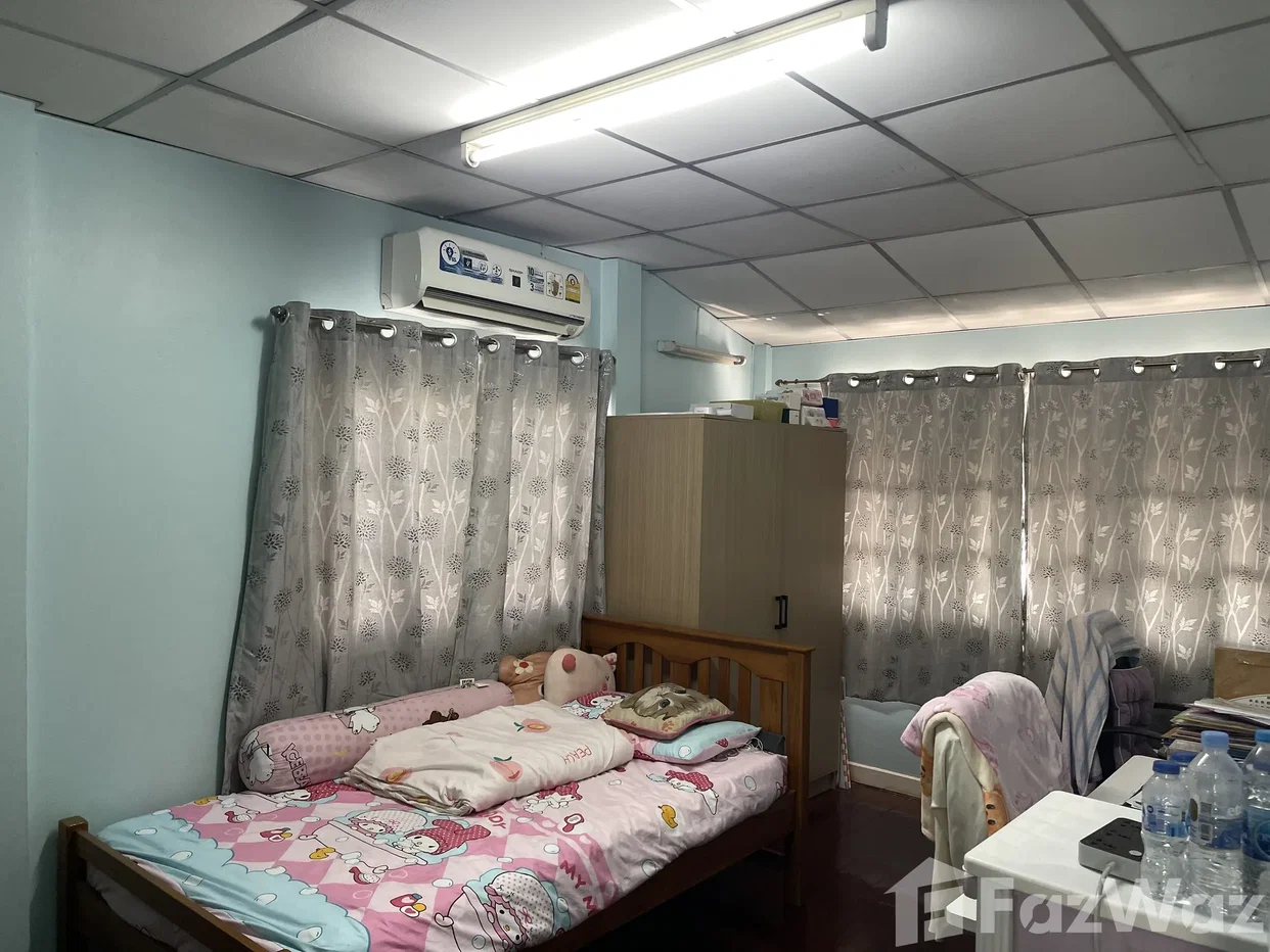 รูป ขาย บ้านเดี่ยว 3 ห้องนอน ใน วงศ์สว่าง, กรุงเทพมหานคร 6427922 - รูปที่ 3/12
