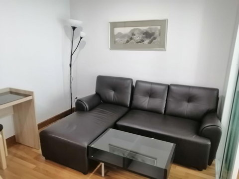 🏡✨ FOR RENT: Regent Home Sukhumvit 81 — AFFORDABLE CITY LIVING!  💰 Rental Price: 9,500 THB/month!!  